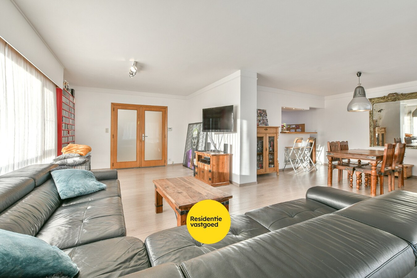 Te koop | Met Optie / reservatie woning - Blankenberge