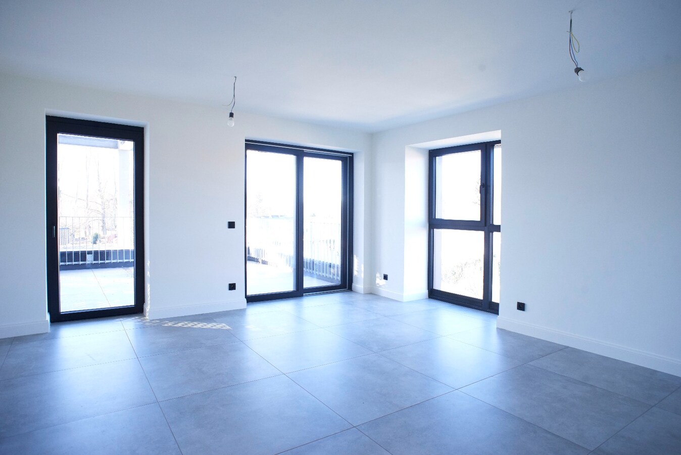 Vendu - Appartement - Tournai