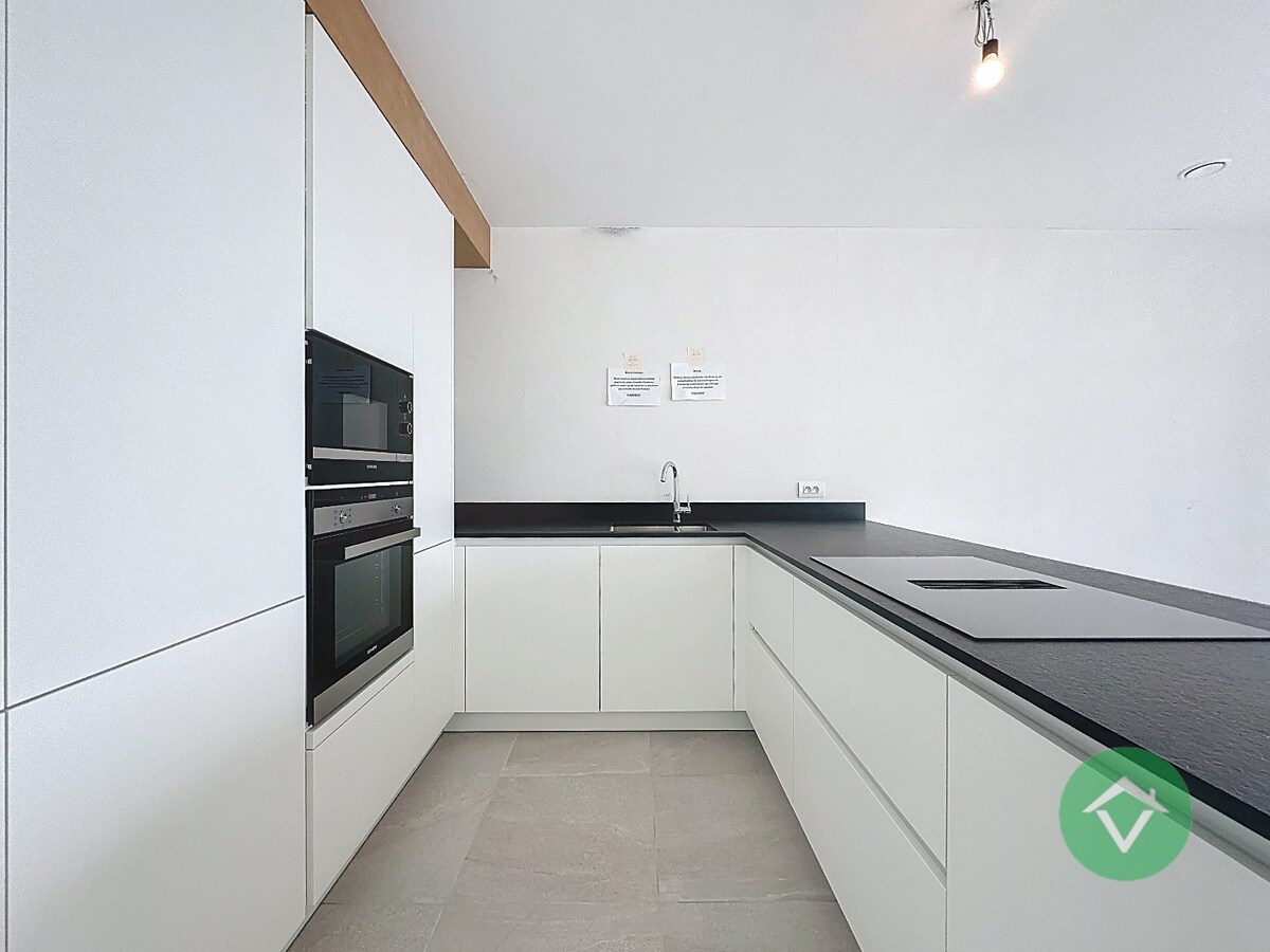 Duplex appartement te Nieuwpoort | 3 slaapkamers, 2 badkamers - kwaliteit en topligging 