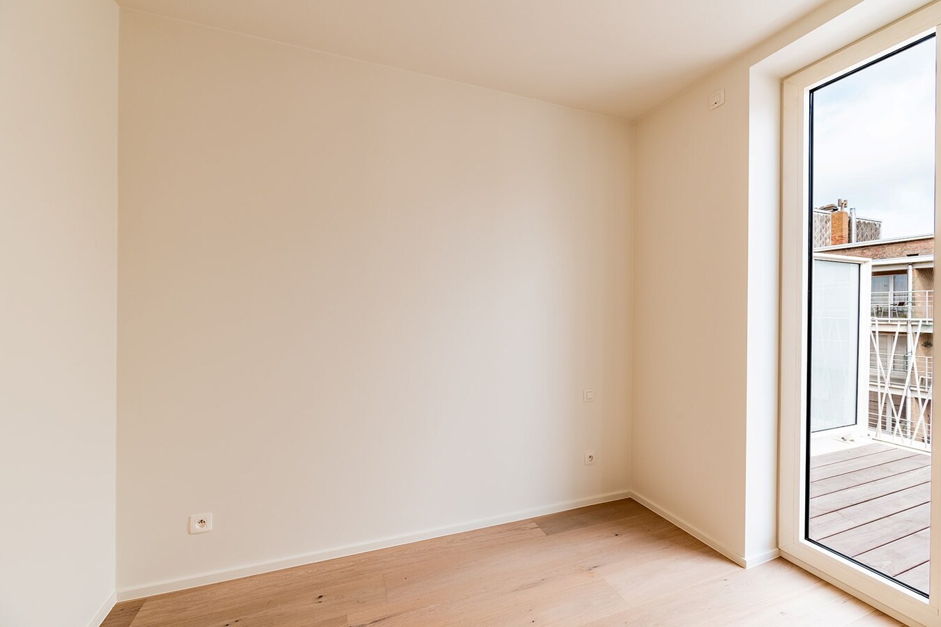 Parterrewohnung + Obergescholss zu verkaufen in Oostduinkerke