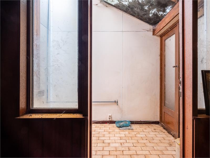 Mooie renovatiekans in Destelbergen 