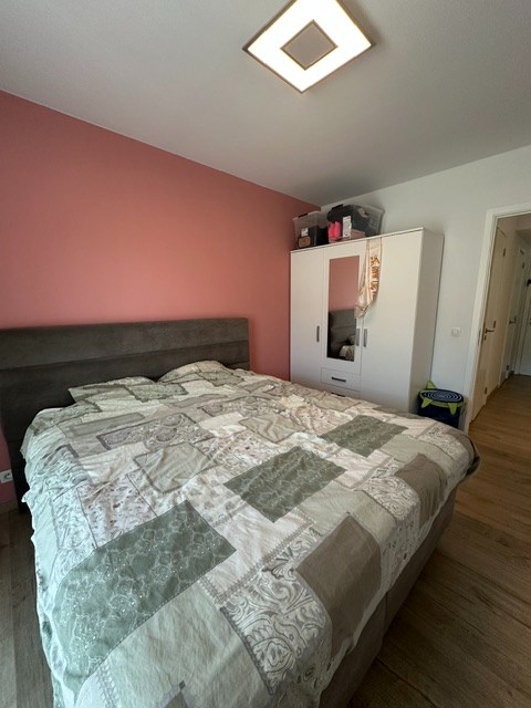 Gezellig appartement met 1 slaapkamer nabij het centrum van Geel 