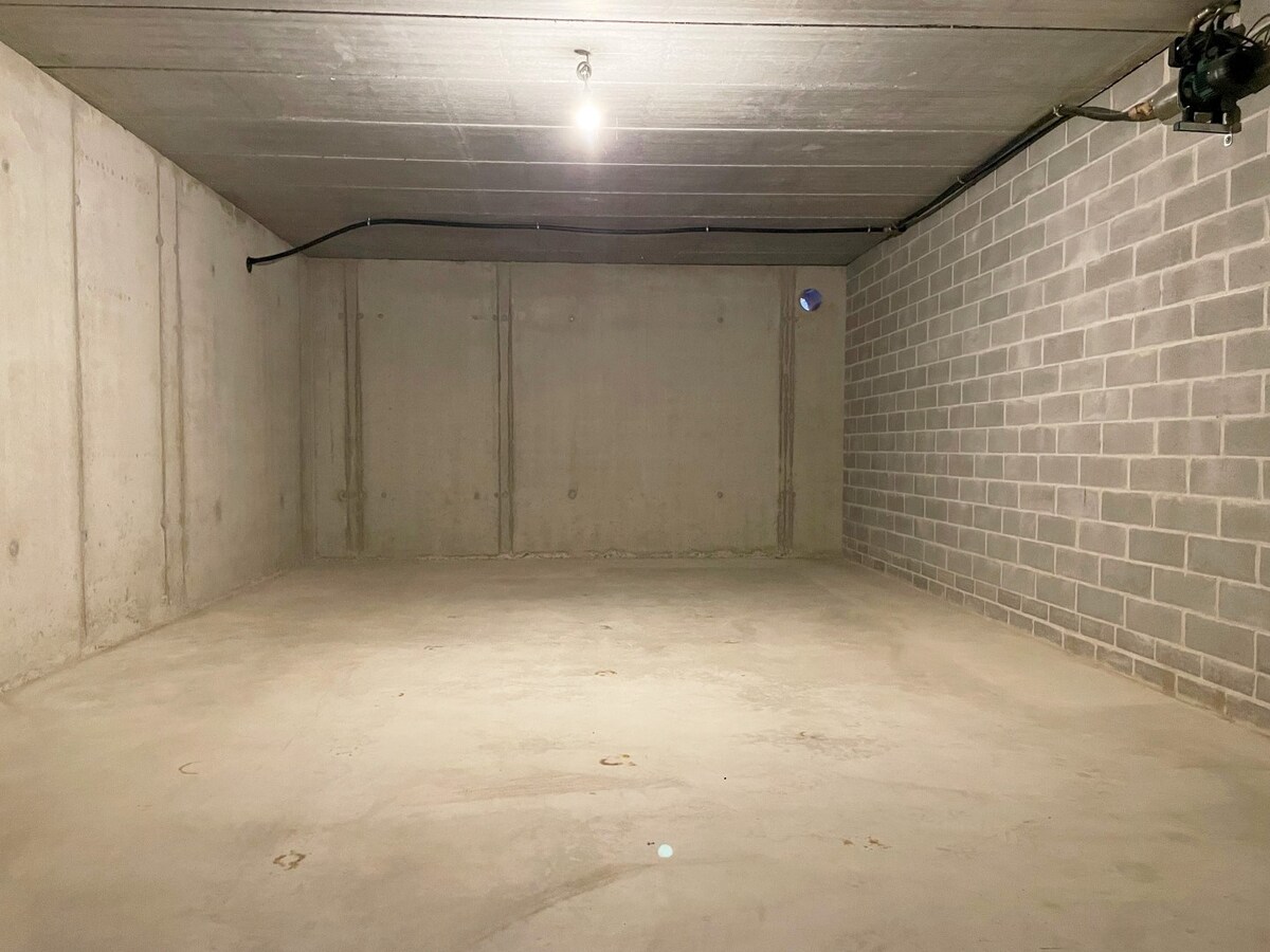Appartement verhuurd in Turnhout