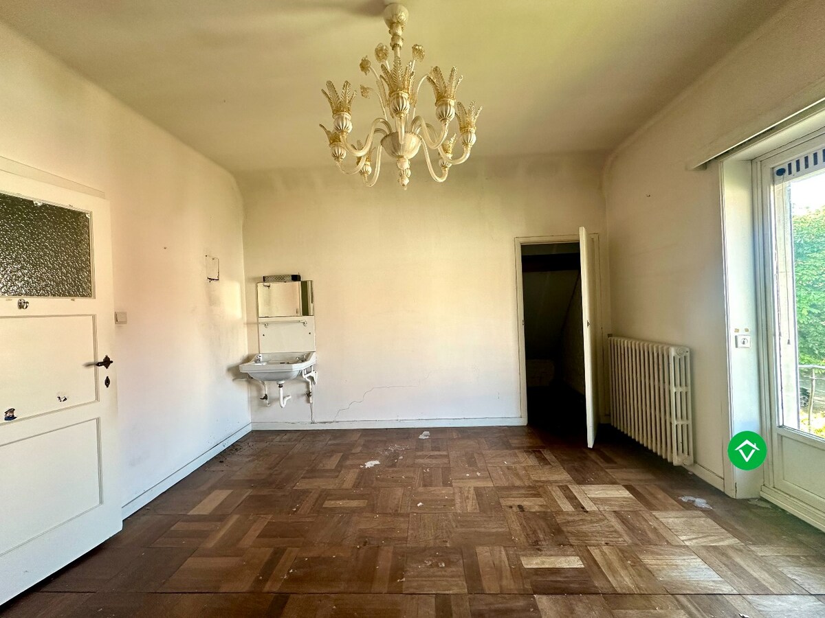 Charmante gezinswoning met karakter op topligging in Nieuwpoort 