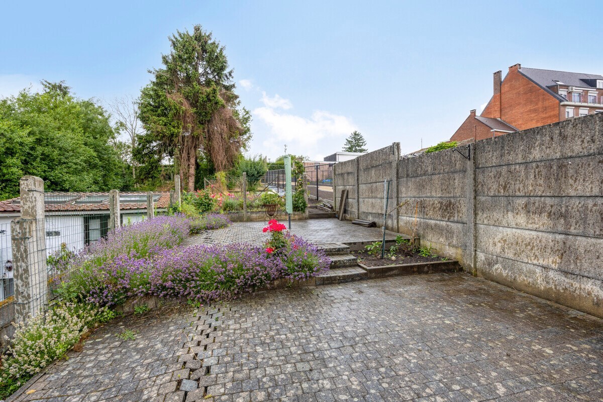 Verkocht woning - Tongeren-Borgloon