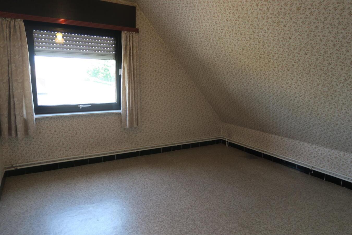 Verzorgde halfopen woning met zonnige tuin 