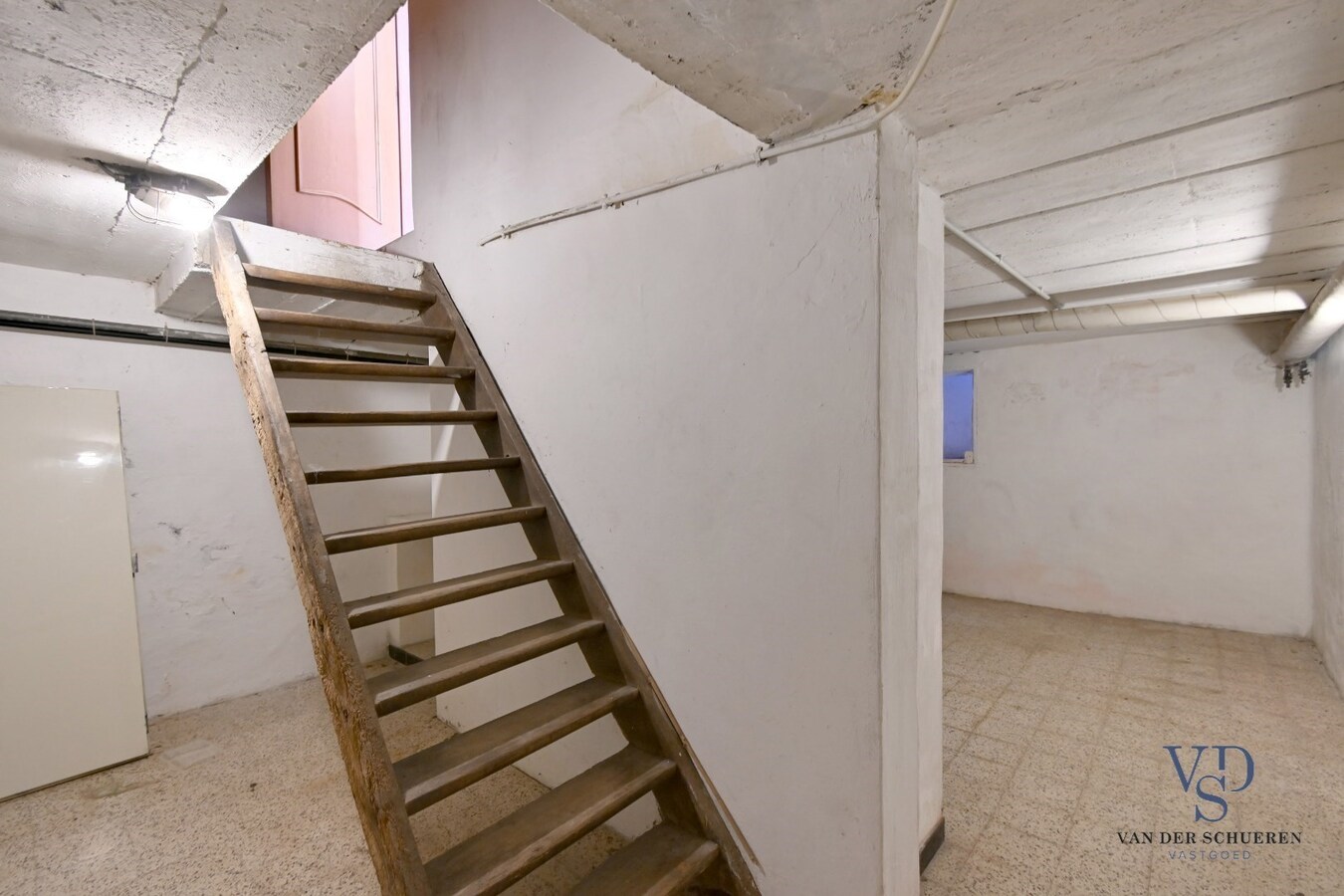 Wonen én werken op gunstige locatie 