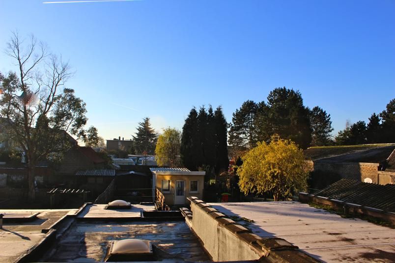 Woning verkocht in Wondelgem