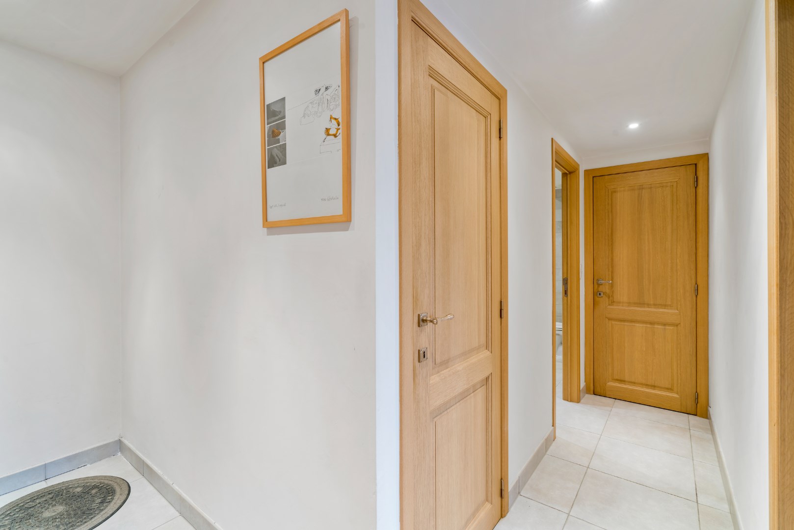 RUIM ENERGIEZUINIG APPARTEMENT GELEGEN CENTRUM OOSTENDE 