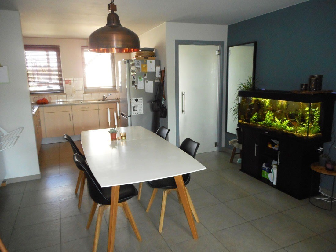 Verhuurd appartement - Hasselt