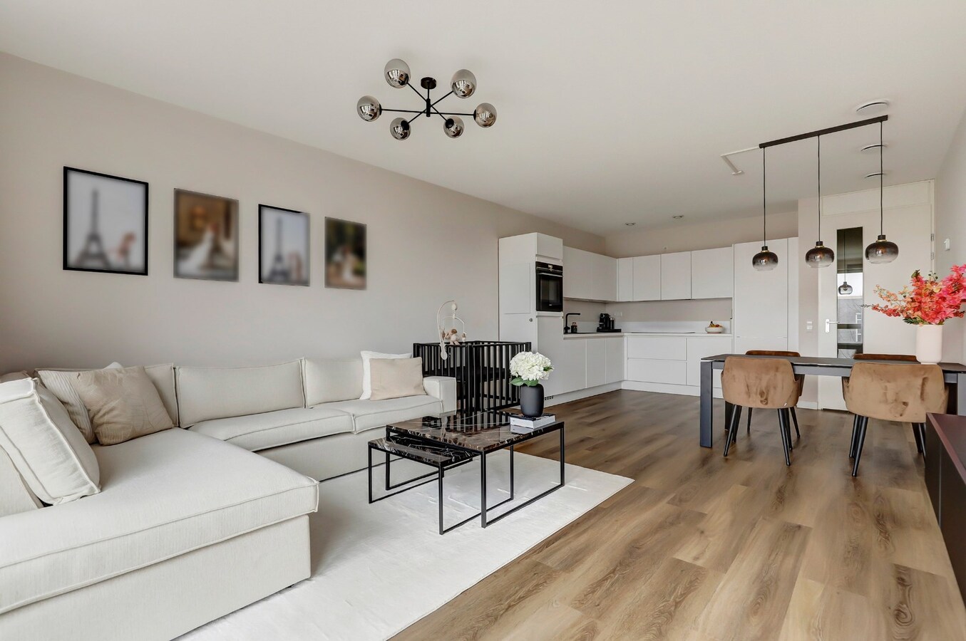 Verkocht appartement - Capelle aan den IJssel