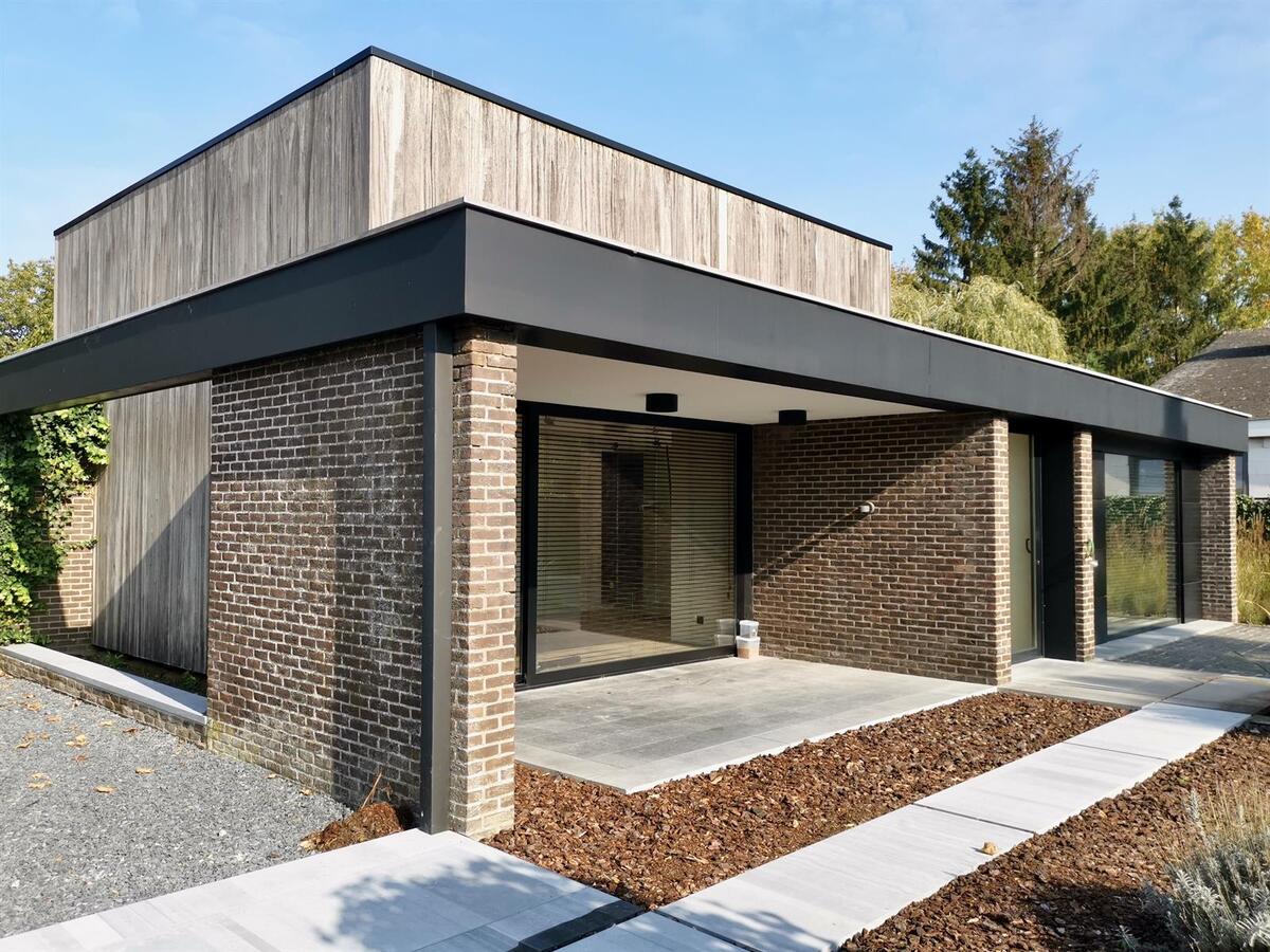 Woning verkocht in Hasselt Kuringen