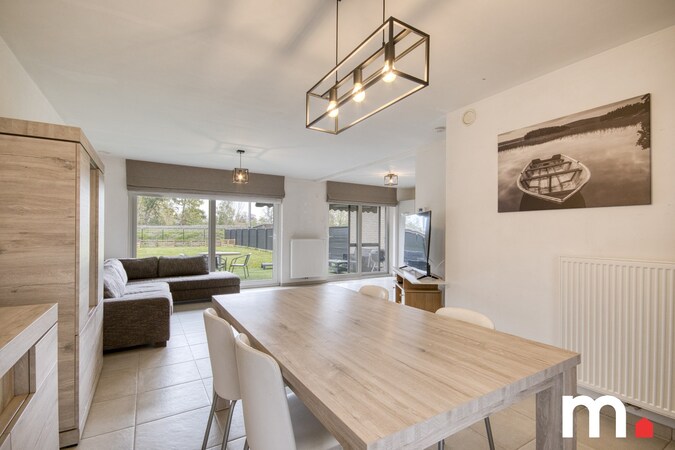 Te koop woning - Anzegem