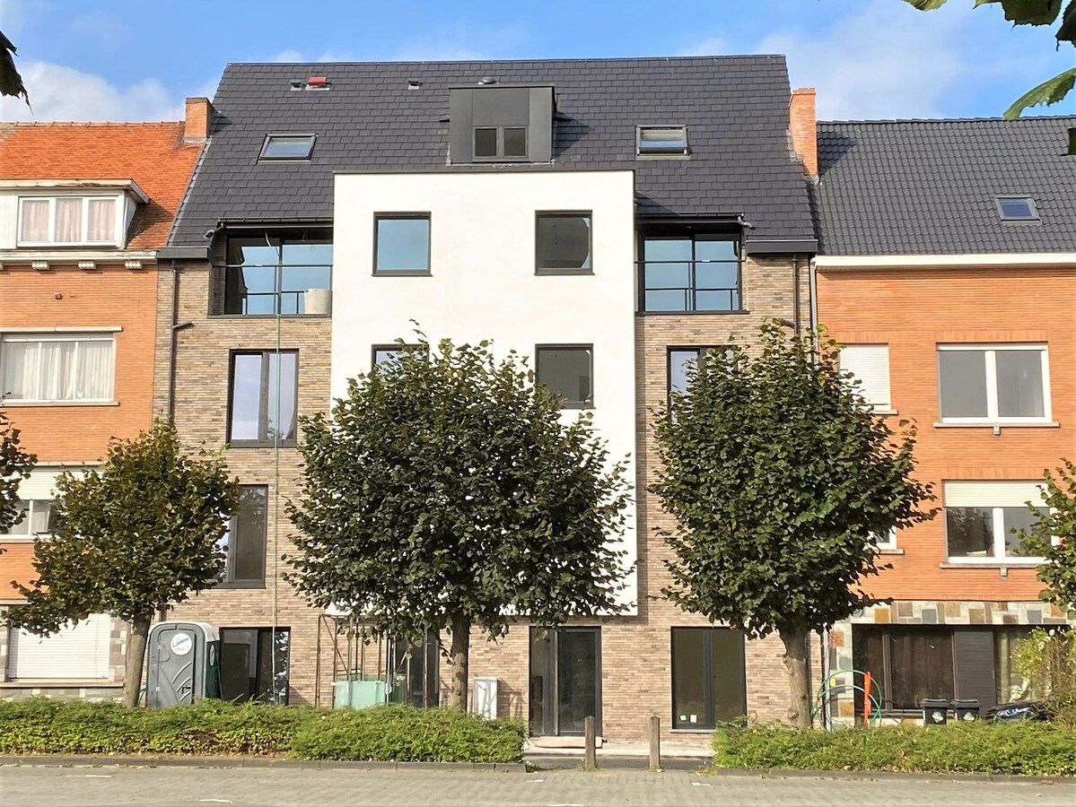  - Woning - Zottegem