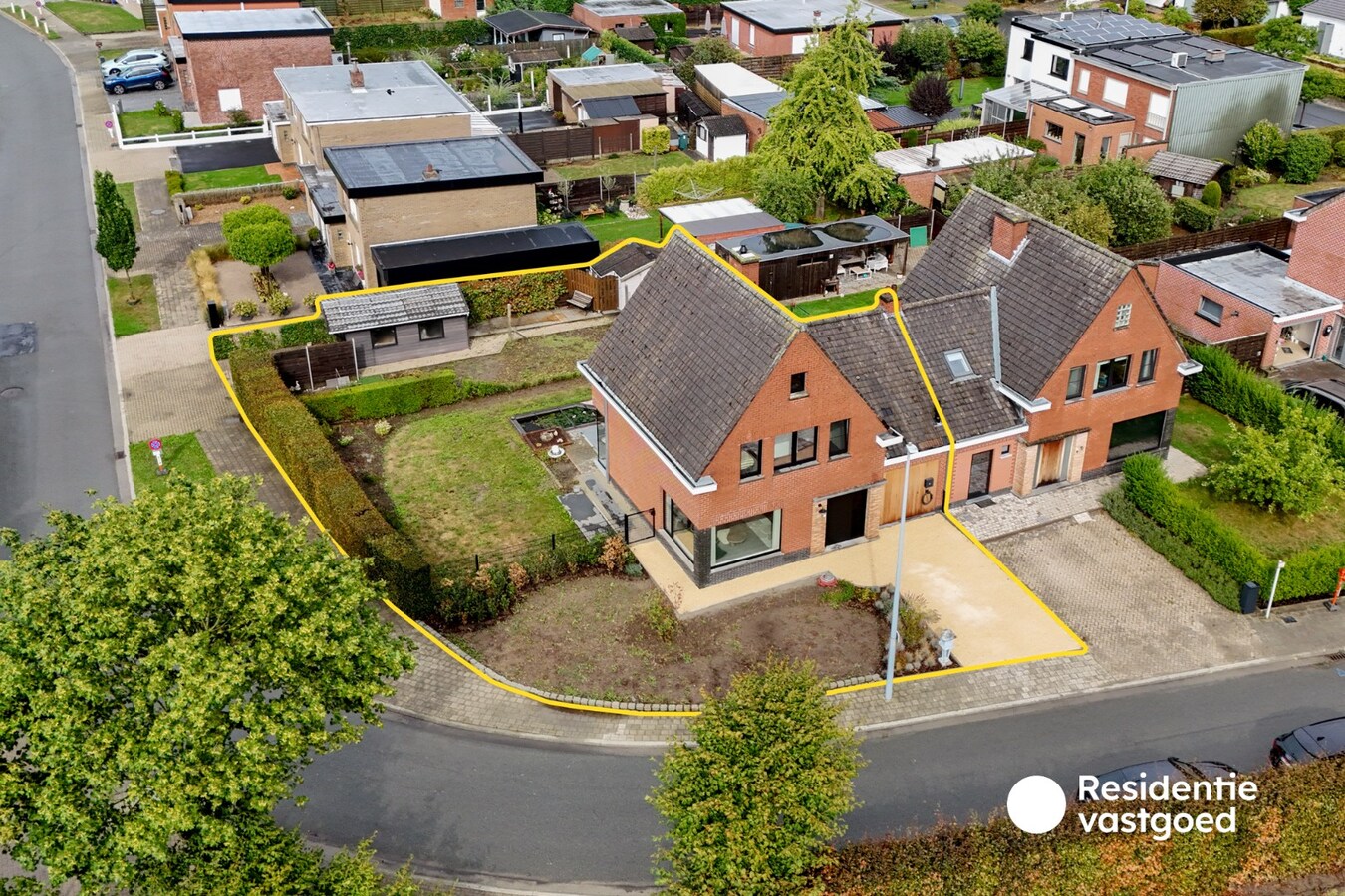 Te koop woning - Deerlijk