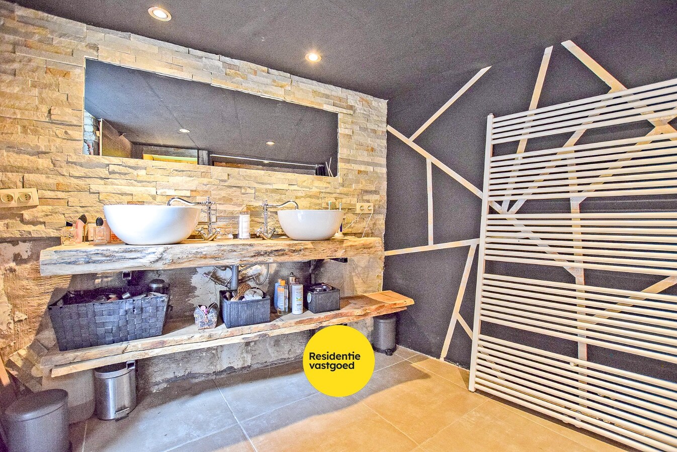 Te koop | Met Optie / reservatie woning - Alveringem