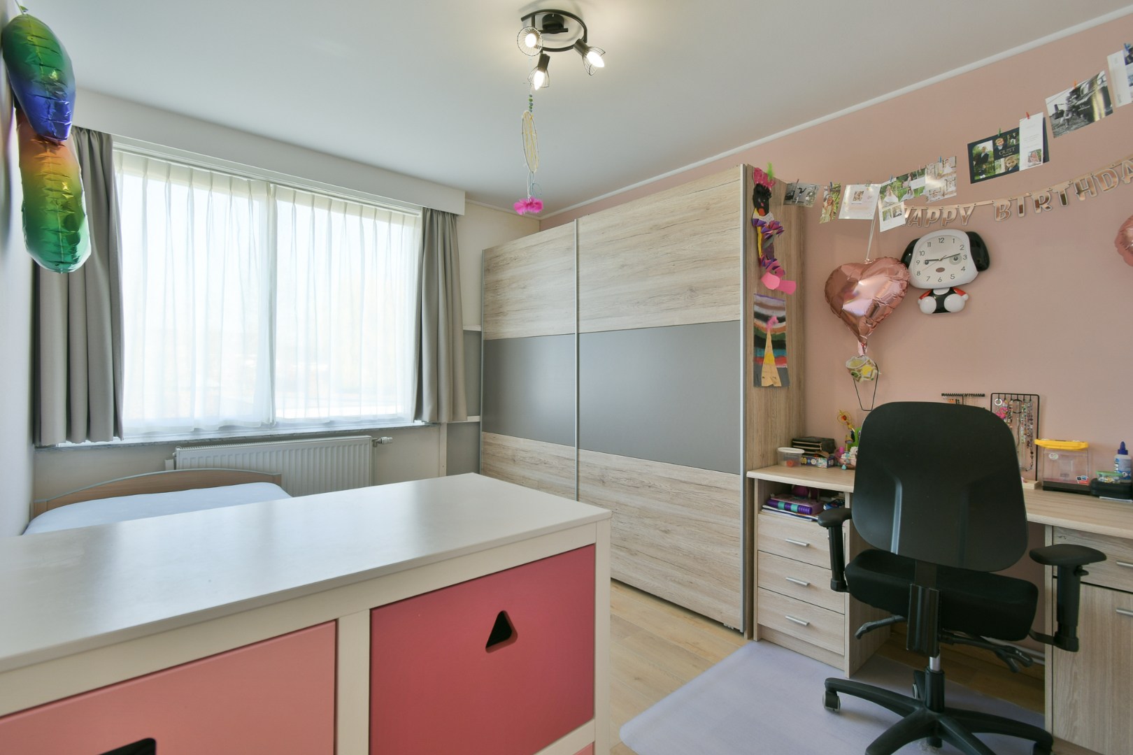 Instapklare woning op een toplocatie! 