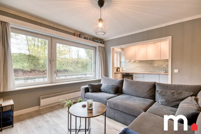 Verkocht appartement - Harelbeke