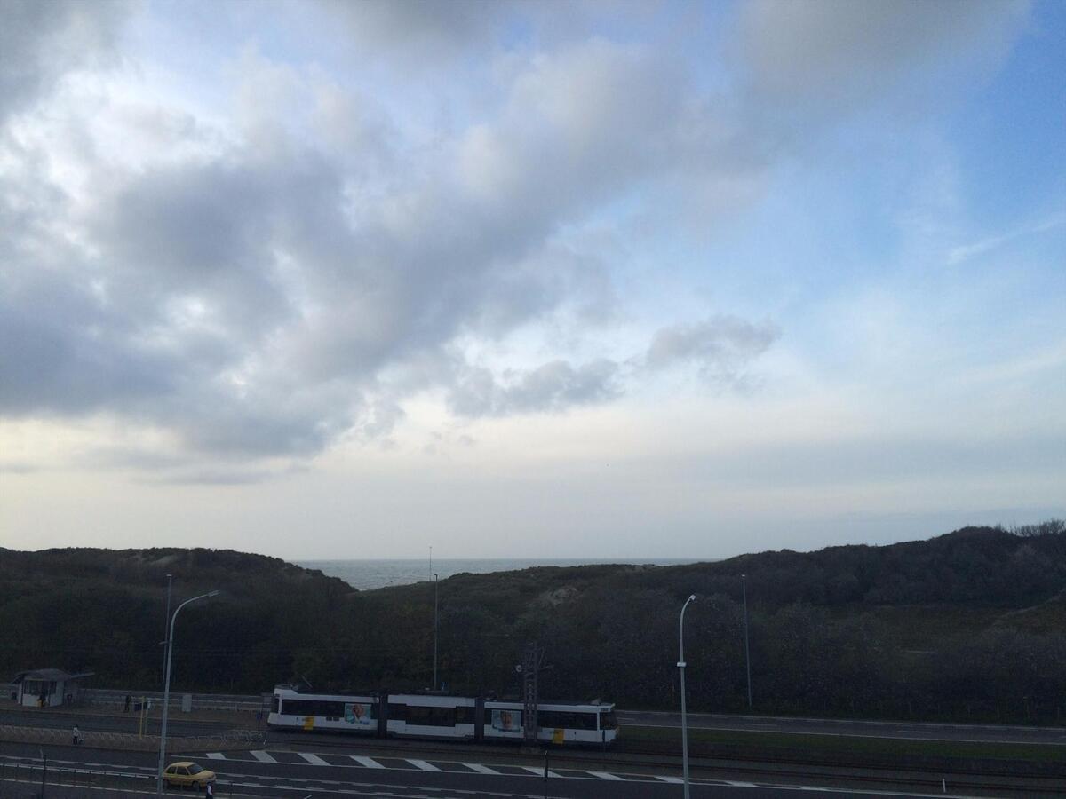 UNIEK DUPLEX APPARTEMENT 