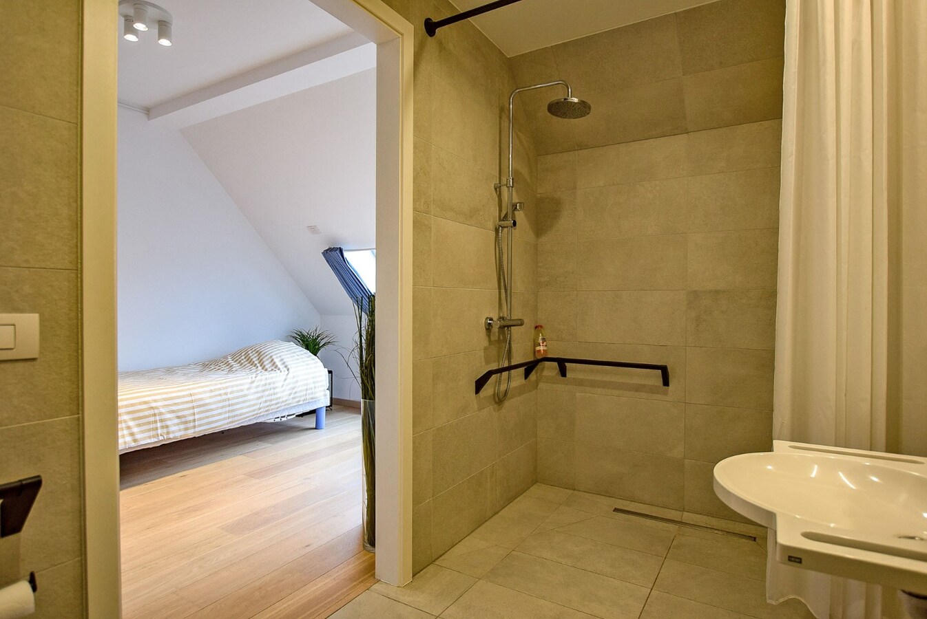 Te koop appartement - Nieuwpoort