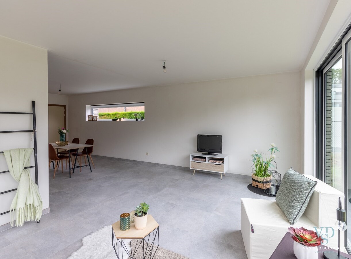 ENERGIEZUINIGE  TOPPER !! 