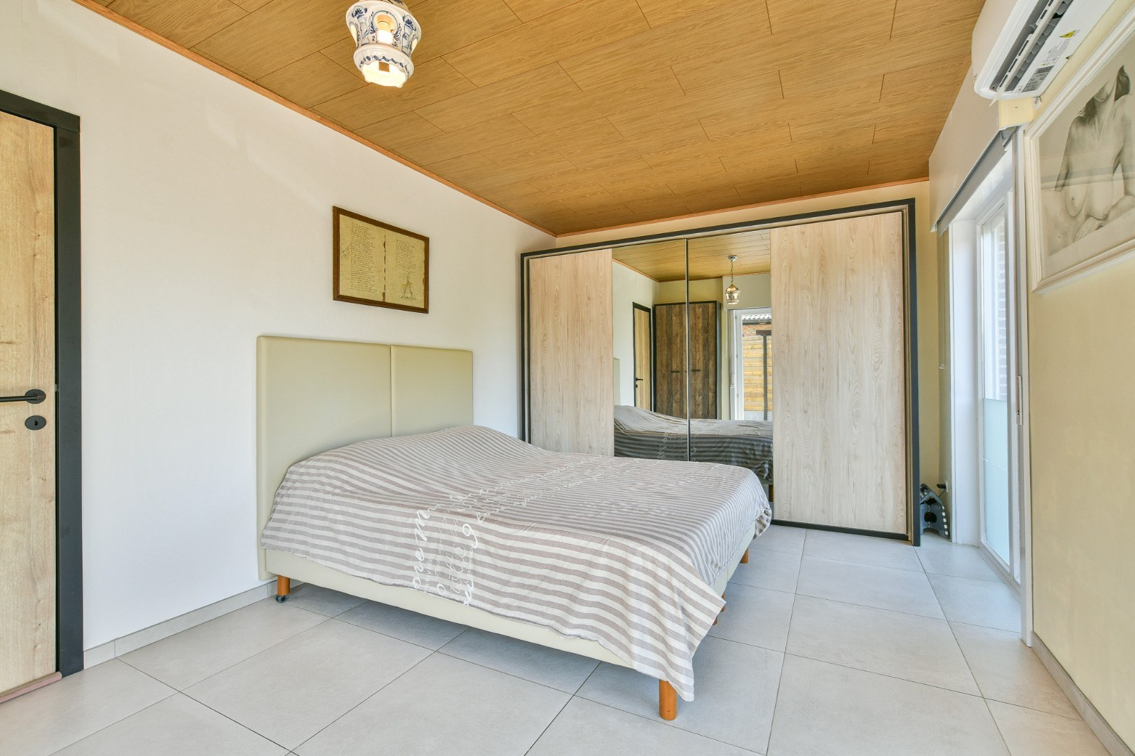 Instapklare woning op toplocatie in rustige woonwijk te Harendijke, Wenduine! 