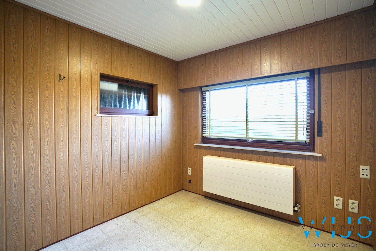 Ruime HOB op TOPlocatie in Ertvelde ! 