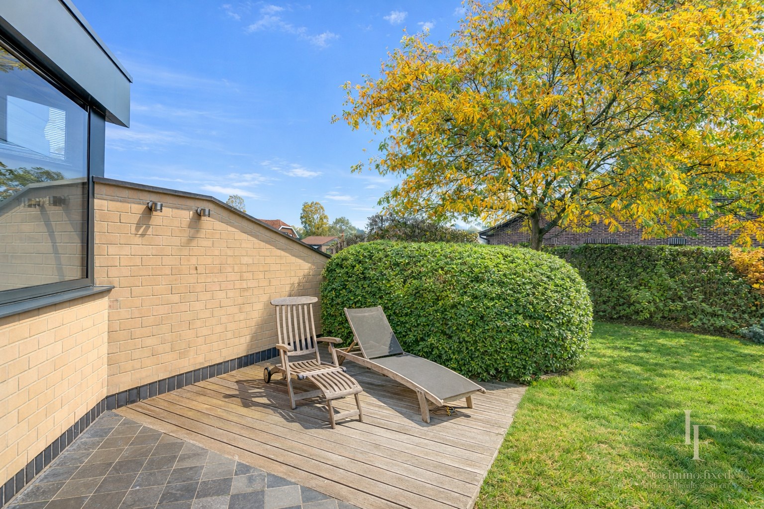 Zegbroek 31: Culinaire luxe en energetische vrijheid op een zuid-perceel van 1.048 m². 