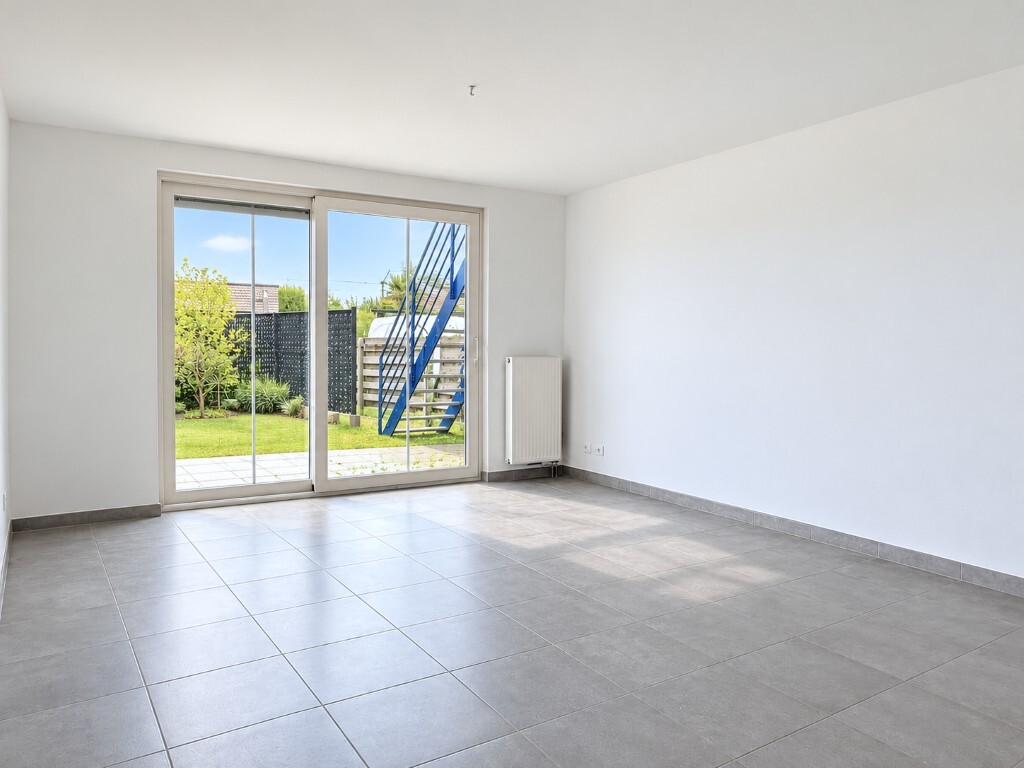 Benedenwoning te huur in Ravels