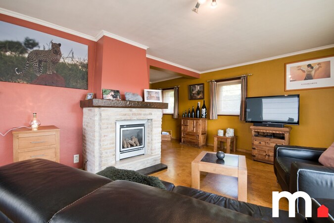 Te koop woning - Sint-Michiels