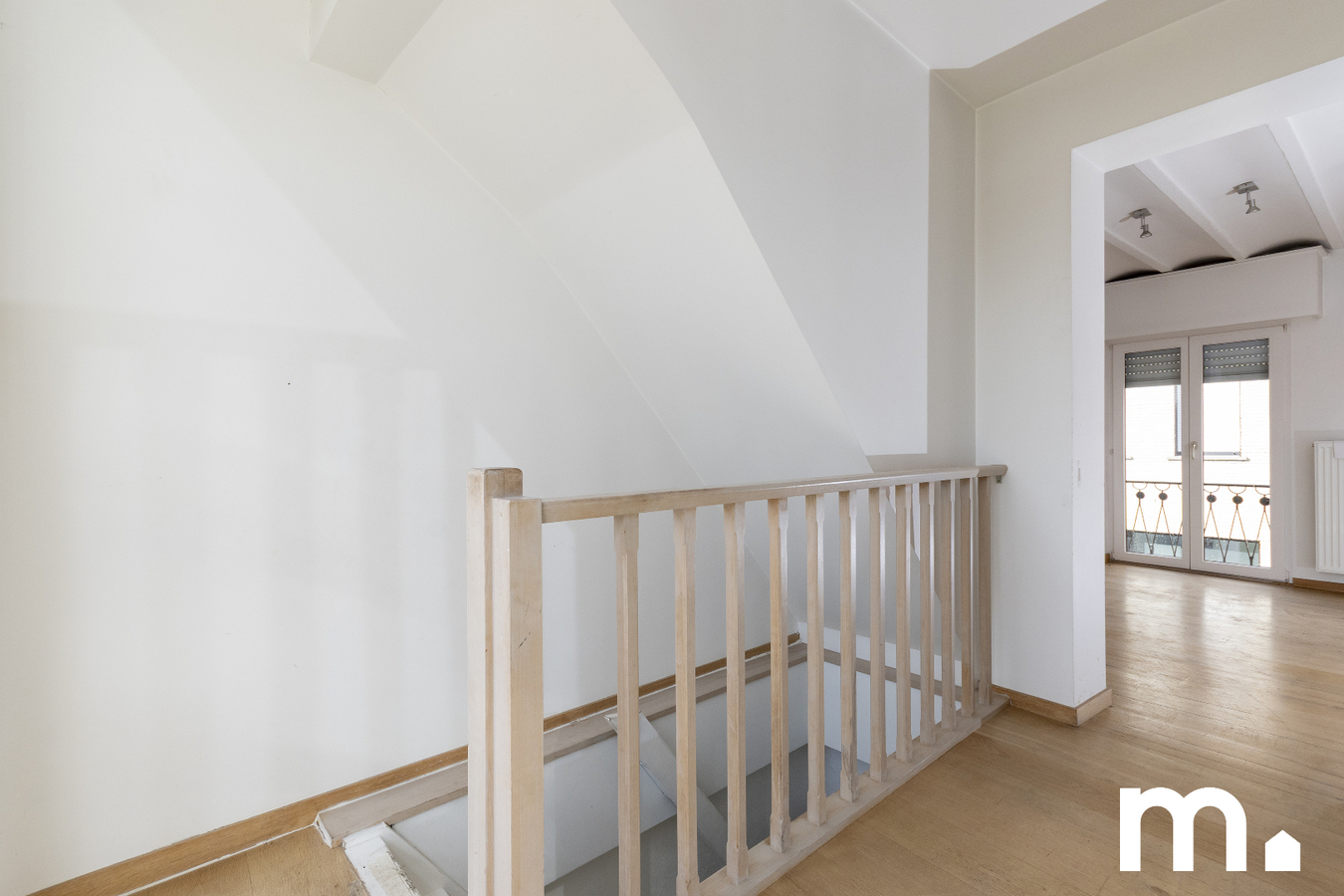 Vergund renovatieproject met veel potentieel in het hart van Wevelgem! 