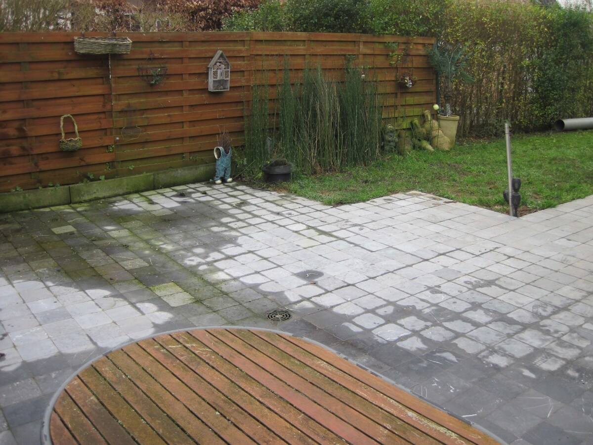 Aangenaam wonen in Semmerzake 