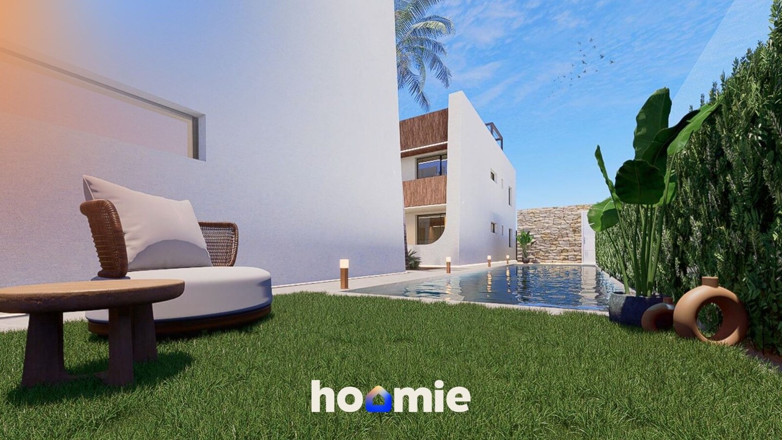 Woning te koop in San Pedro del Pinatar