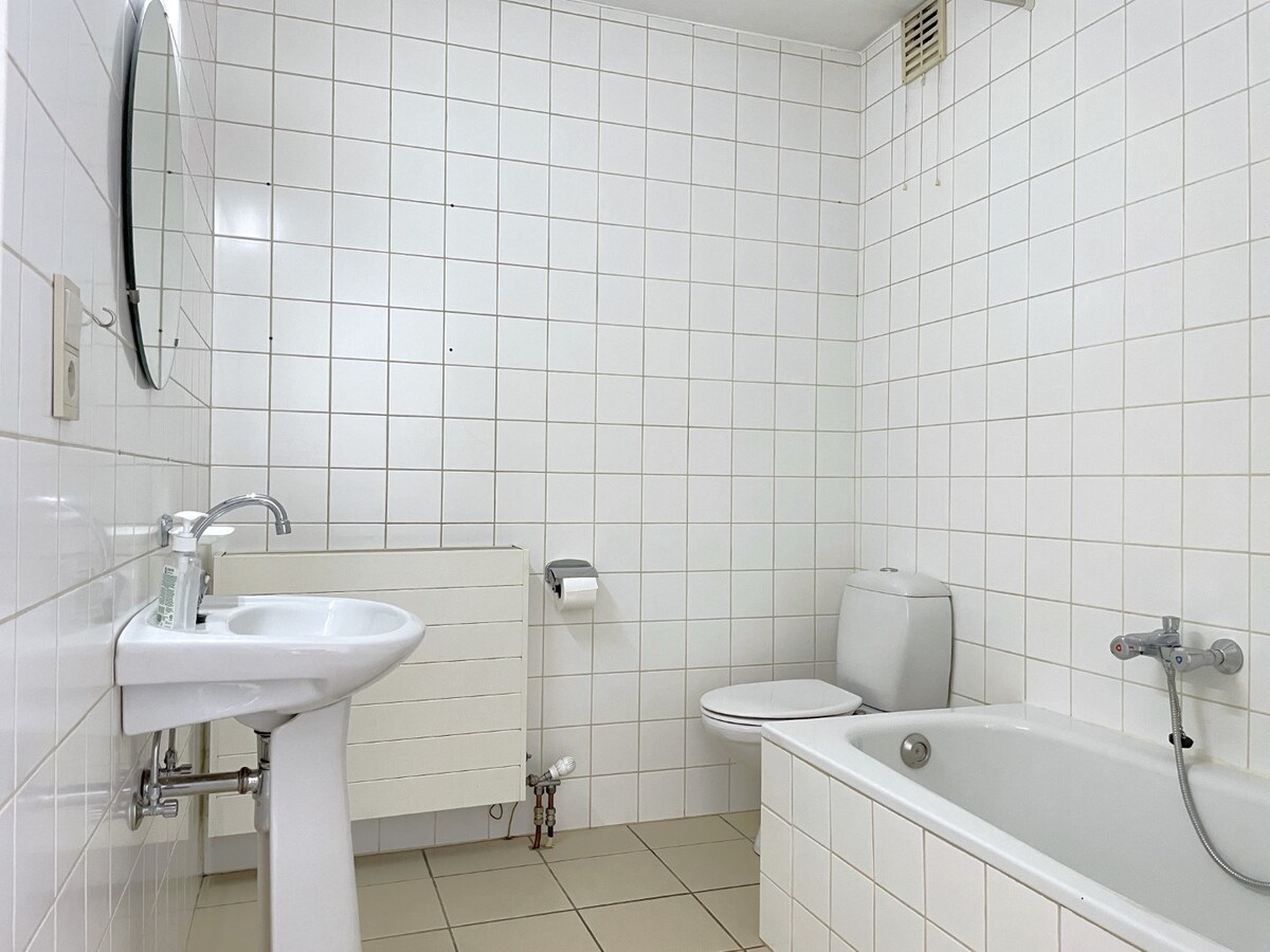 Appartement verhuurd in Turnhout