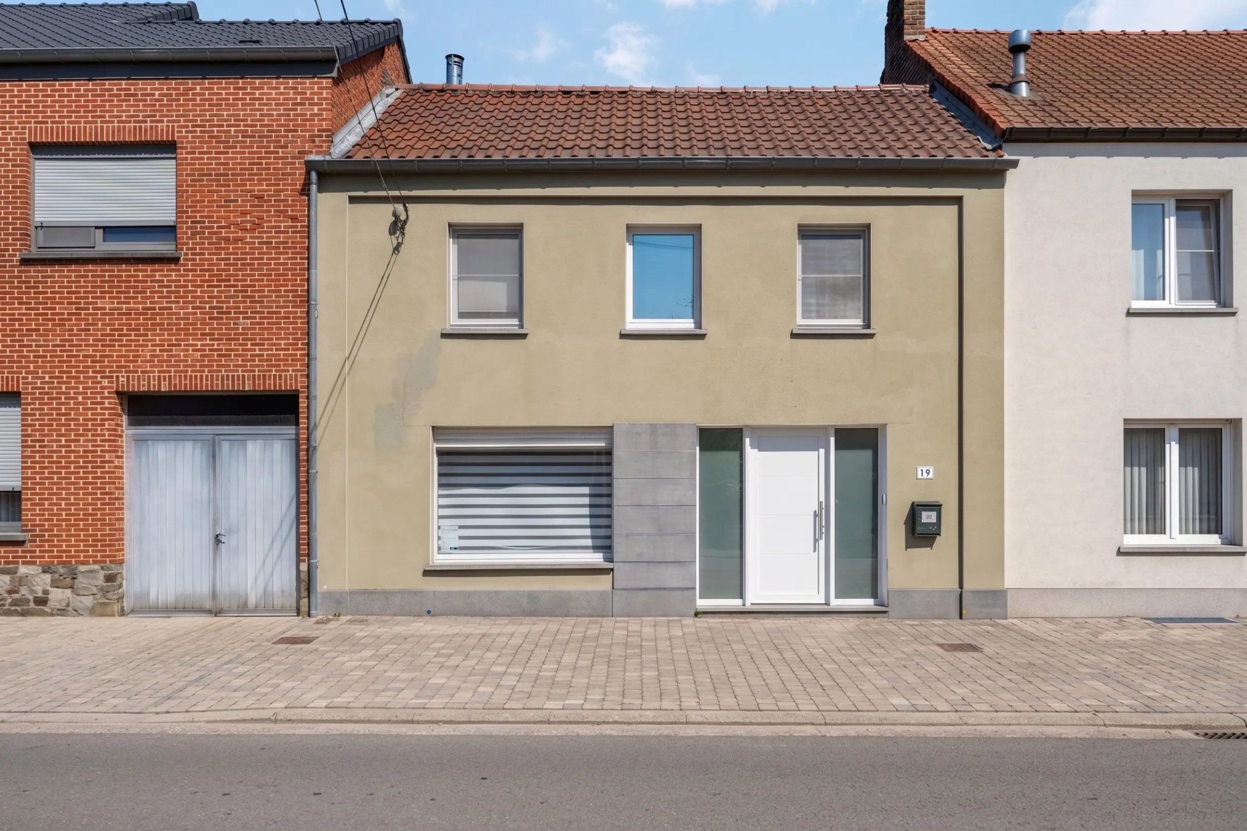 Te koop woning - Wellen