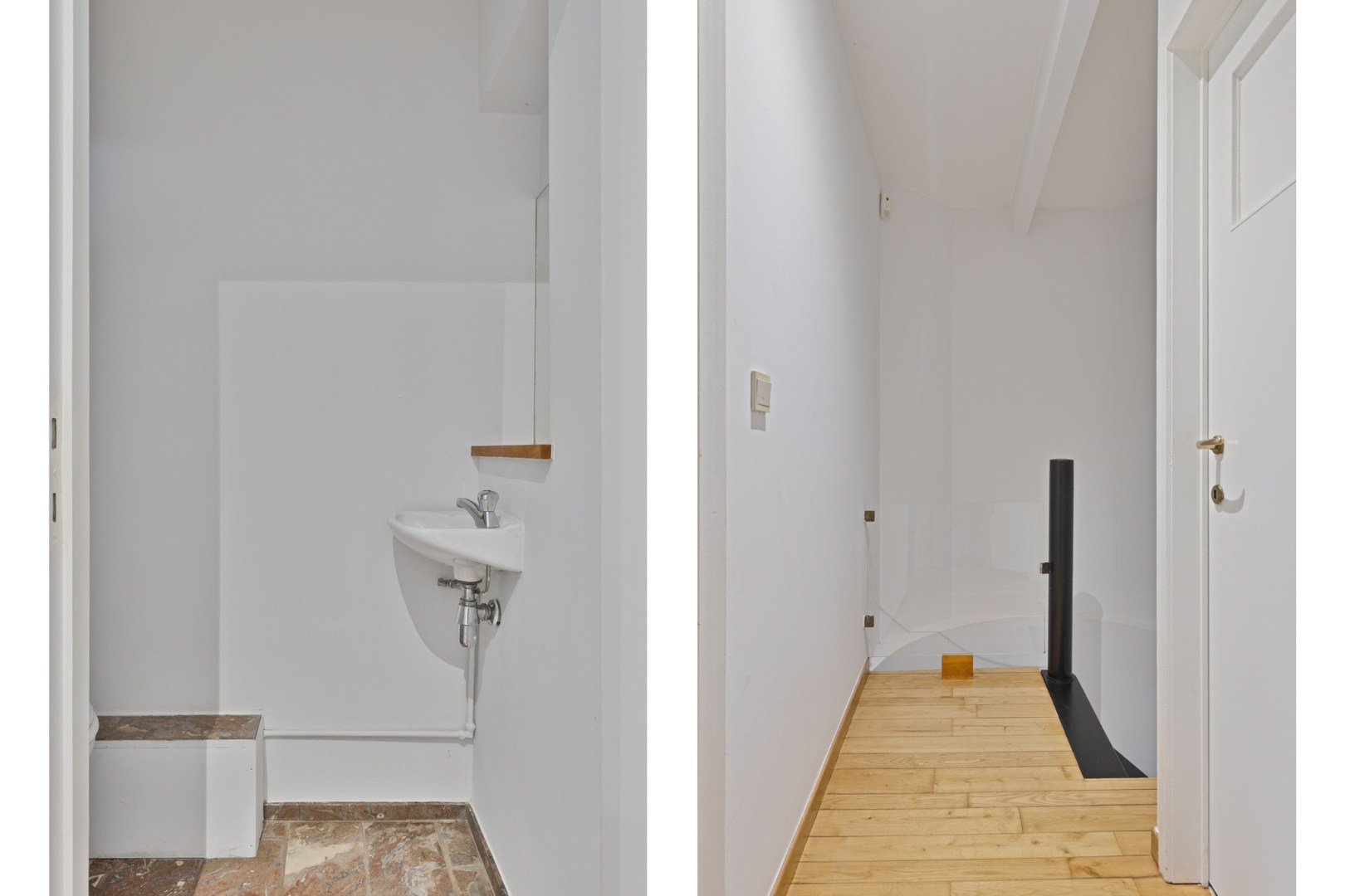 Gezellige gezinswoning met 3 slaapkamers en tuin - 1640 SINT-GENESIUS-RODE 