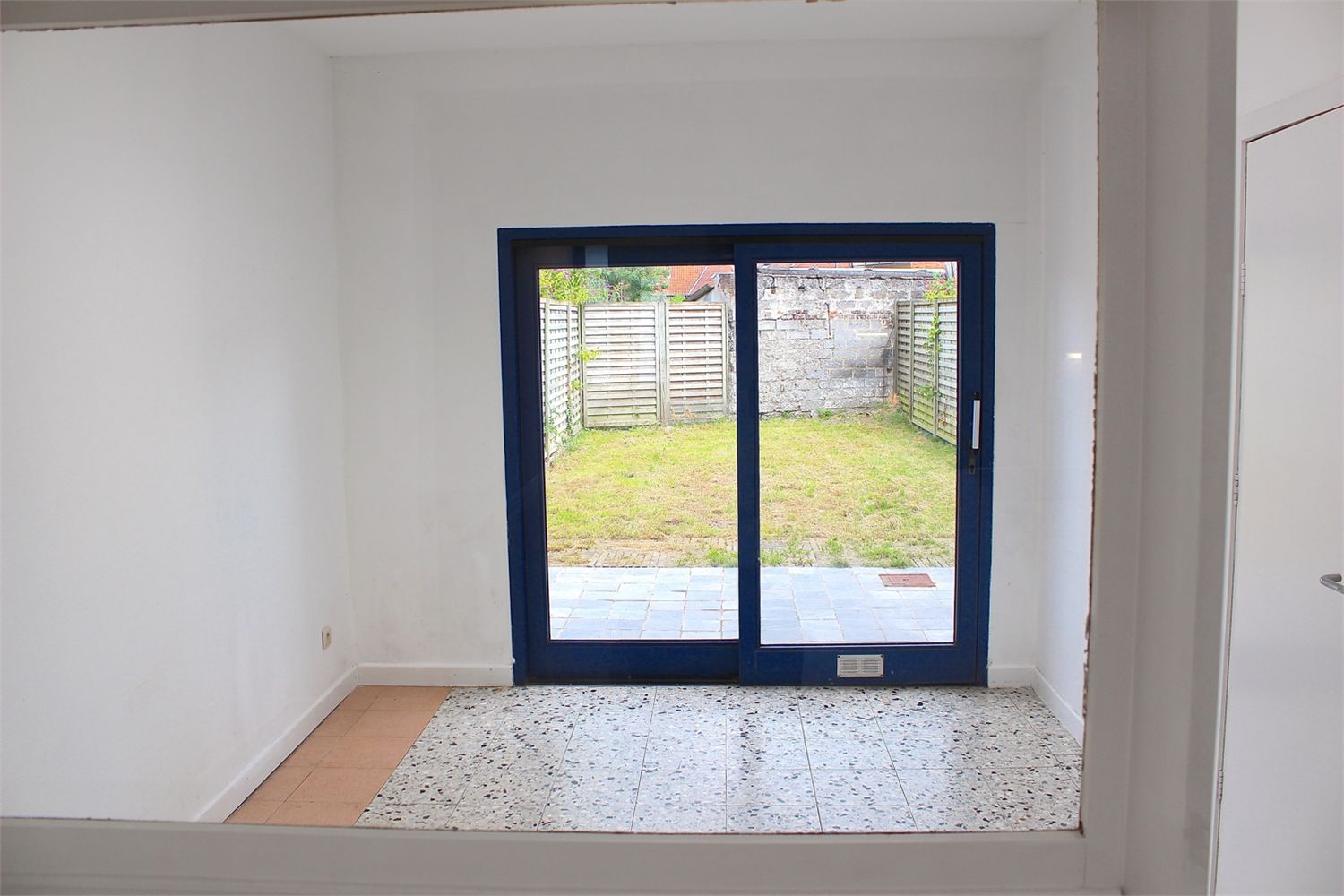 Stadswoning verkocht in Merelbeke