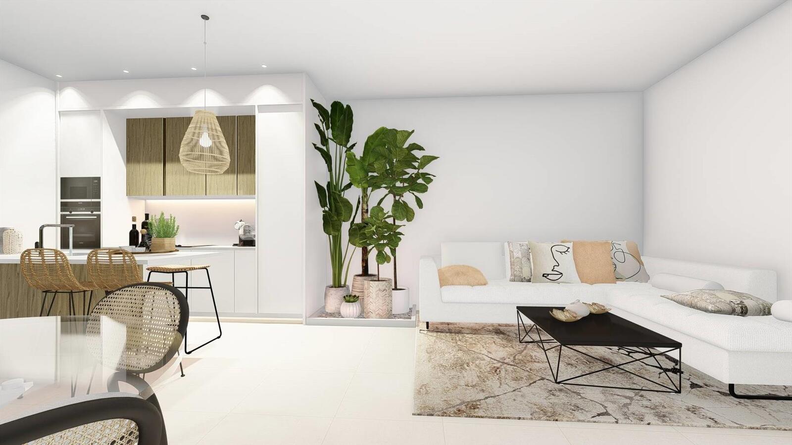 Villa te koop in Orihuela costa