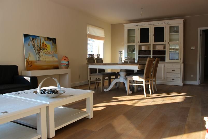 Prachtige gerenoveerde villa in De Pinte! 