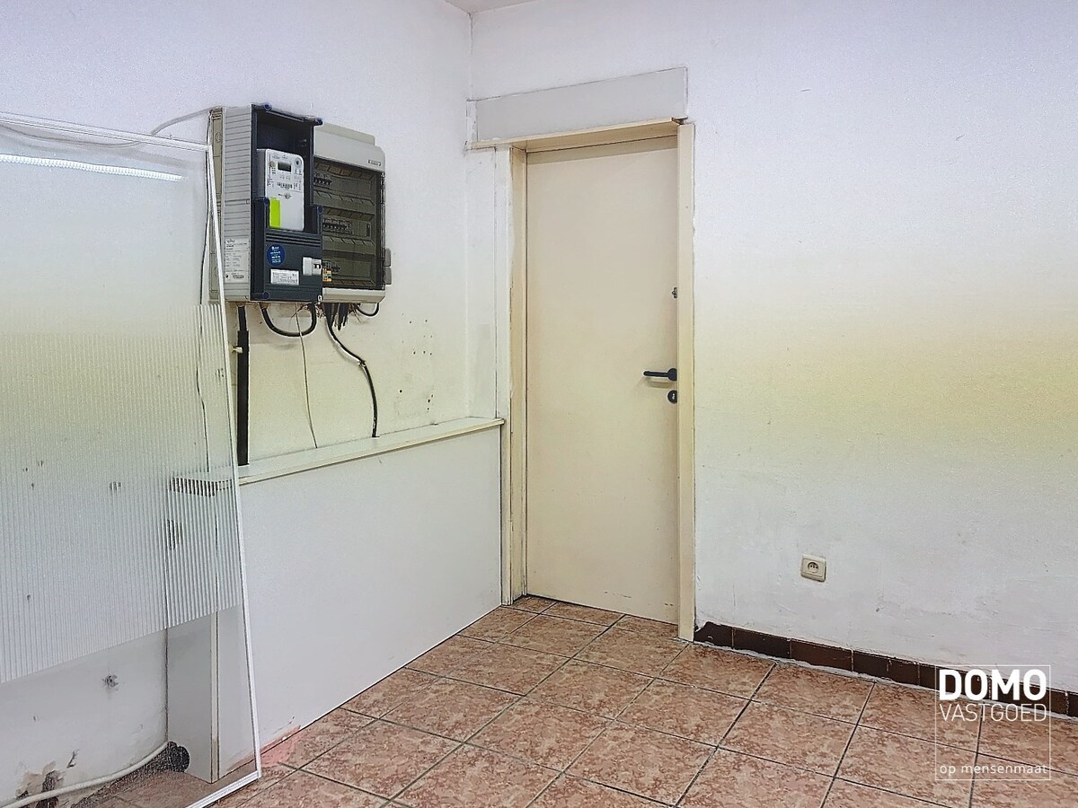 APPARTEMENTSGEBOUW  bestaande uit 1 studio en 1 appartement gelegen te Hasselt 