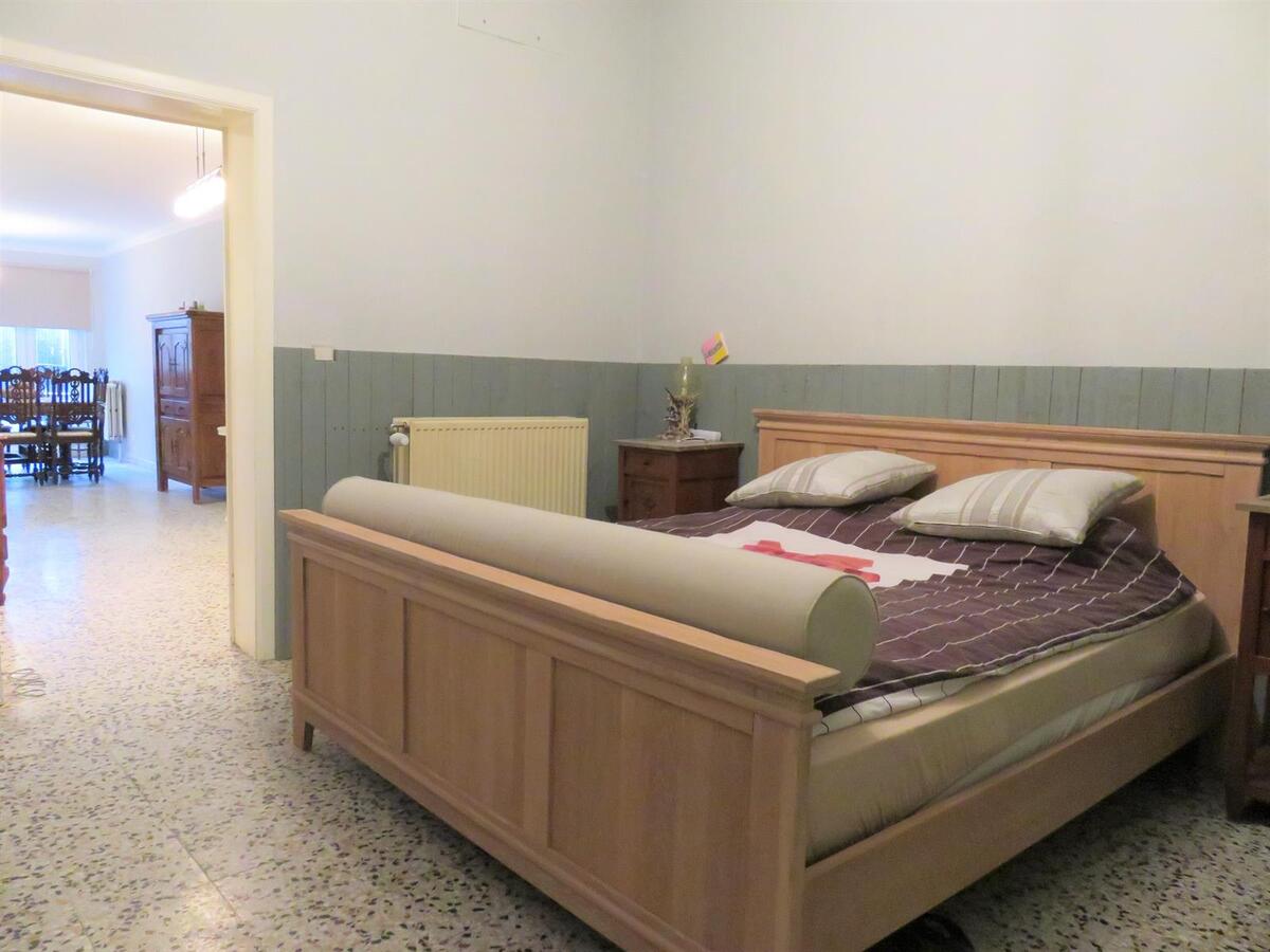 Appartement verhuurd in Hasselt