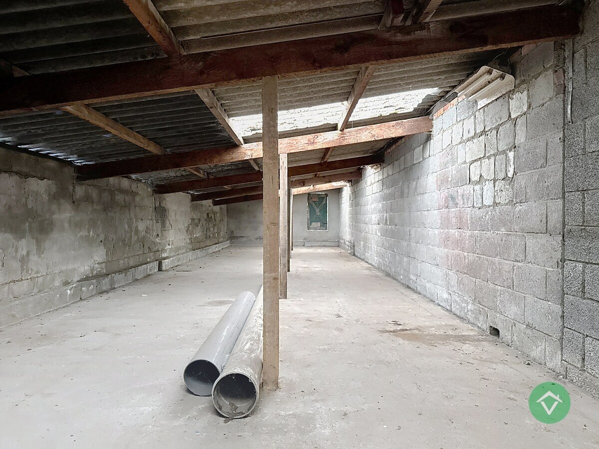 Alleenstaande woning met vergezichten te Zwevezele 