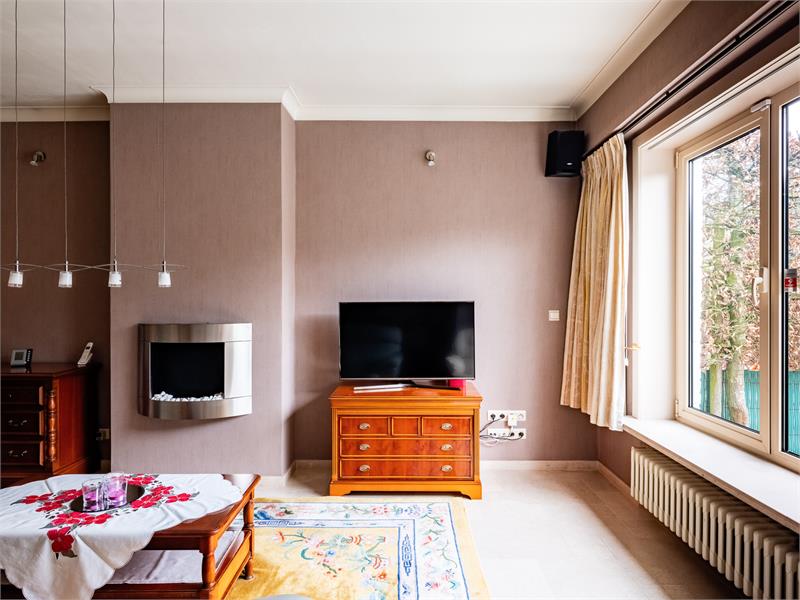 Rustig en ruim wonen in Gentbrugge 