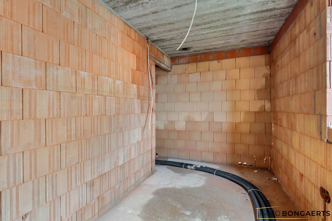 Energiezuinige nieuwbouwwoning met mogelijkheid tot 6% btw 