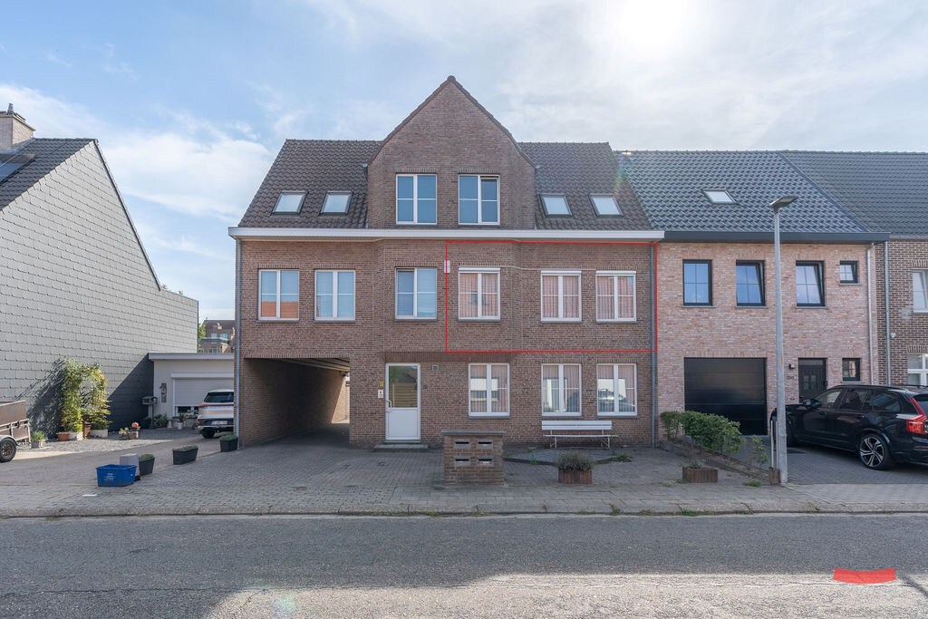 Te koop appartement - Ravels