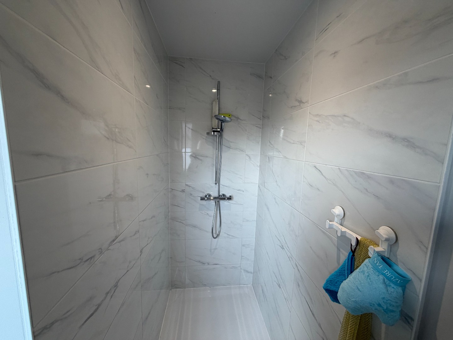 Rustig gelegen rijwoning met 3 slaapkamers, garage en zonnepanelen – Herdersstraat 33, Zulte 