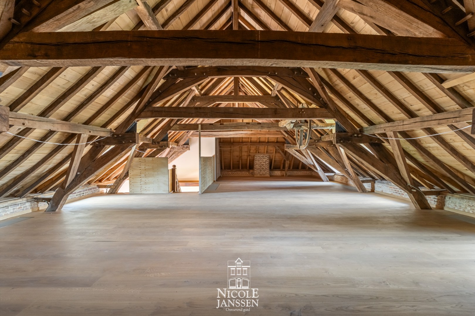 Multifunctionele ruimte 