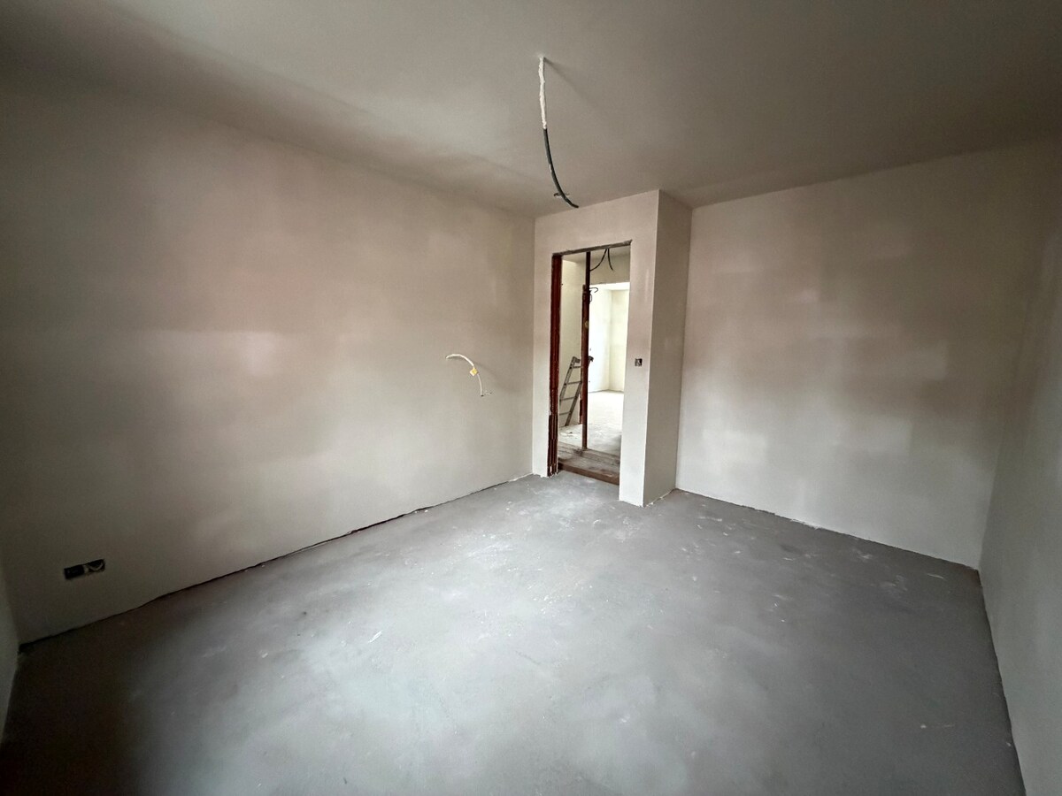 Nieuwbouwwoning te Eine. 