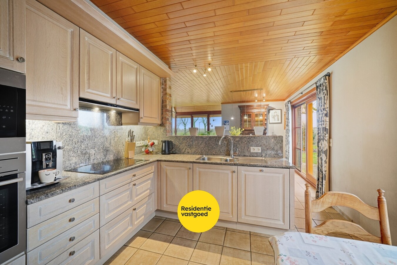 Te koop woning - Oudenburg