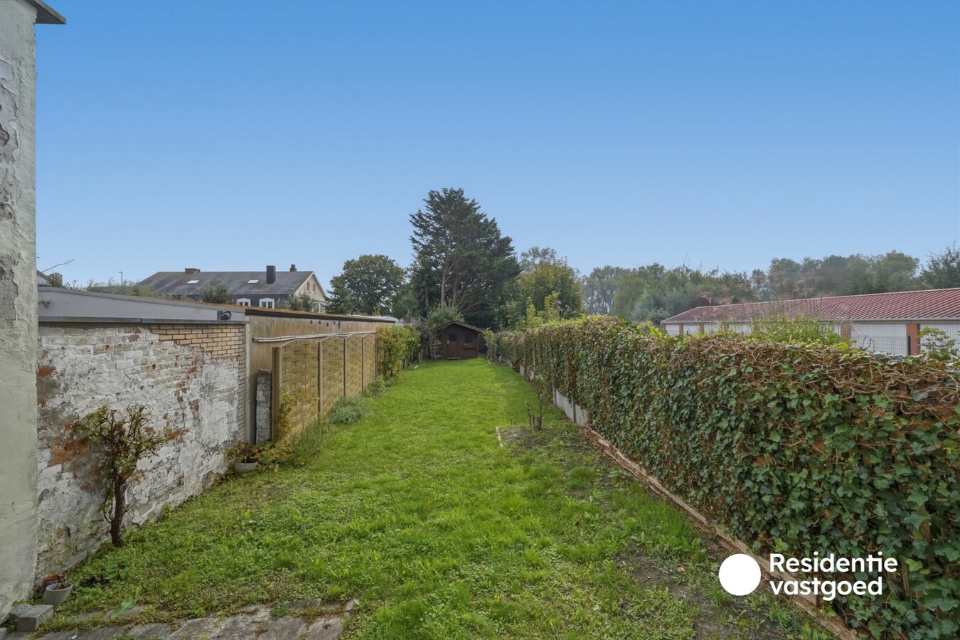 Te koop woning - Oostende
